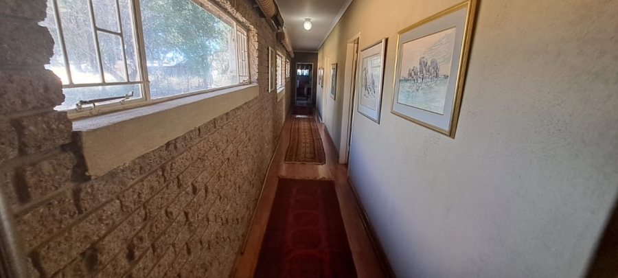 4 Bedroom Property for Sale in Boschfontein A H North West